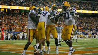 Yeah, Yeah, We Get It: You Hate The BCS